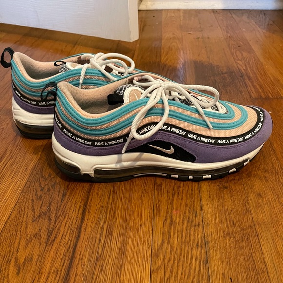 Nike Air Max ‘97…Have a Nike Day - Picture 5 of 11